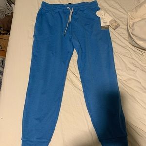 Freaking best joggers in the world